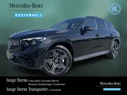 Mercedes-Benz GLC 220 d 4M AMG*NIGHT*AHK*360*DISTRO*BURMESTER* AMG Line Navi/Distronic/KEYLESS-GO Start-Funktion/Autom./Klima/Park-Assist. - fotografija vozila