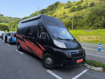 2.2HDI FG 35 L3H3 120