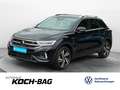 Volkswagen T-Roc 1.5TSI R-Line DSG Navi LED beats Kamera Noir - thumbnail 1