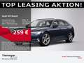 Audi A6 45 TFSI ADVANCED MATRIX MEMORY AHK KAME Blau - thumbnail 1
