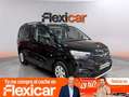 Opel Combo Life 1.2 T S/S Elegance XL AT8 Negro - thumbnail 1