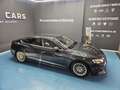 Audi A5 Cabrio 35 TDI S tronic Gris - thumbnail 4