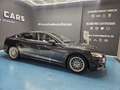 Audi A5 Cabrio 35 TDI S tronic Gris - thumbnail 3