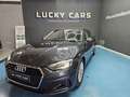 Audi A5 Cabrio 35 TDI S tronic Gris - thumbnail 6