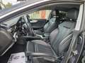 Audi A5 Cabrio 35 TDI S tronic Gris - thumbnail 20