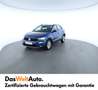 Volkswagen T-Roc Design TSI OPF Bleu - thumbnail 1