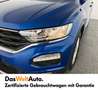 Volkswagen T-Roc Design TSI OPF Bleu - thumbnail 9