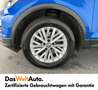 Volkswagen T-Roc Design TSI OPF Bleu - thumbnail 10