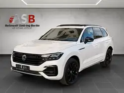 Volkswagen Touareg 3.0 TDI R LINE 4Motion PANORAMA*ACC*AHK