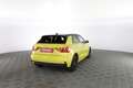Audi A1 A1 SPB 25 TFSI S tronic Admired Advanced Giallo - thumbnail 4