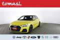 Audi A1 A1 SPB 25 TFSI S tronic Admired Advanced Giallo - thumbnail 1