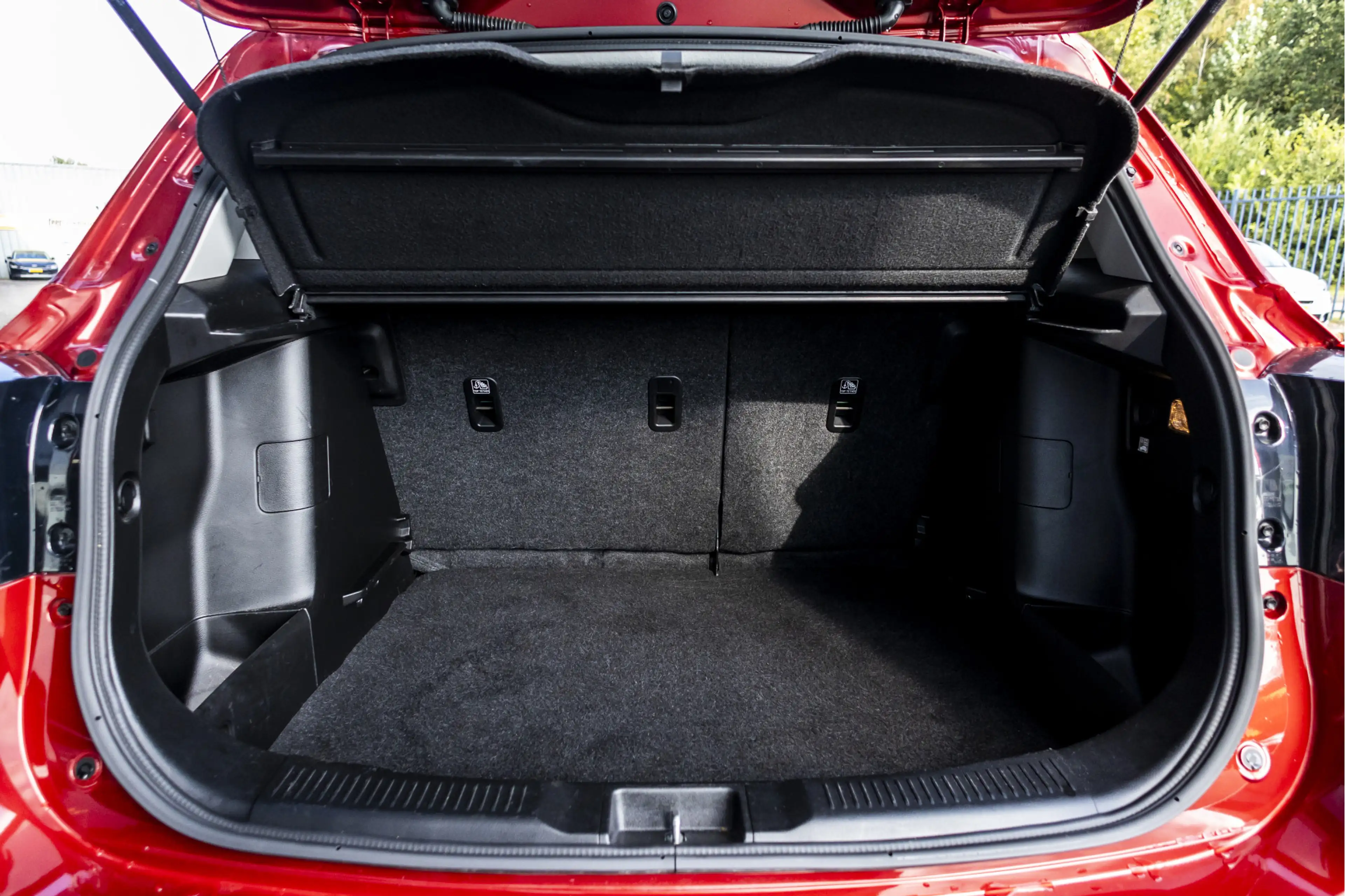 Suzuki S-Cross 1.4 Boosterjet Select Smart Hybrid Wordt verwacht! — photo 14