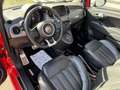 Fiat 500C Abarth 1.4 T-Jet Automaat Cabriolet 165 PK Rot - thumbnail 2