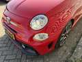 Fiat 500C Abarth 1.4 T-Jet Automaat Cabriolet 165 PK Rojo - thumbnail 21
