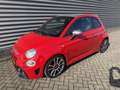 Fiat 500C Abarth 1.4 T-Jet Automaat Cabriolet 165 PK Rot - thumbnail 4