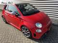 Fiat 500C Abarth 1.4 T-Jet Automaat Cabriolet 165 PK Rot - thumbnail 1