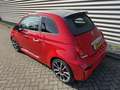 Fiat 500C Abarth 1.4 T-Jet Automaat Cabriolet 165 PK Rojo - thumbnail 3