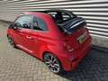 Fiat 500C Abarth 1.4 T-Jet Automaat Cabriolet 165 PK Rojo - thumbnail 7