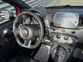 Fiat 500C Abarth 1.4 T-Jet Automaat Cabriolet 165 PK Rojo - thumbnail 17