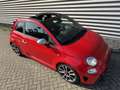 Fiat 500C Abarth 1.4 T-Jet Automaat Cabriolet 165 PK Rojo - thumbnail 15
