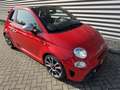 Fiat 500C Abarth 1.4 T-Jet Automaat Cabriolet 165 PK Rojo - thumbnail 14
