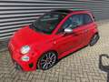 Fiat 500C Abarth 1.4 T-Jet Automaat Cabriolet 165 PK Rojo - thumbnail 6