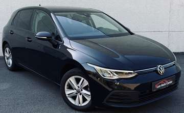 Golf 1.0 TSI Life Business // Garantie 12 Mois✅✅✅