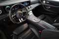 Mercedes-Benz E 63 AMG S 4MATIC+ Zwart - thumbnail 11