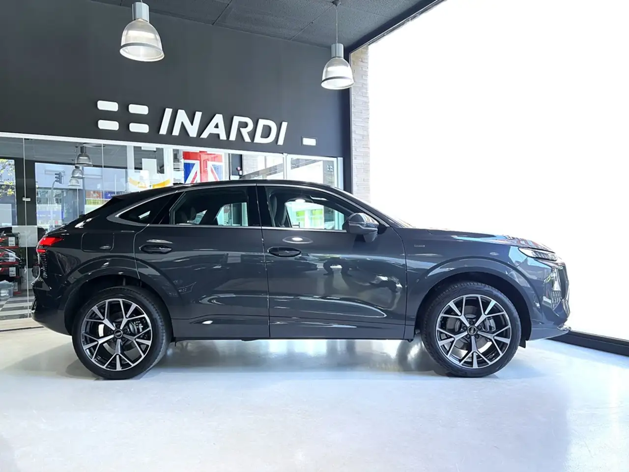 Audi Q3 2026