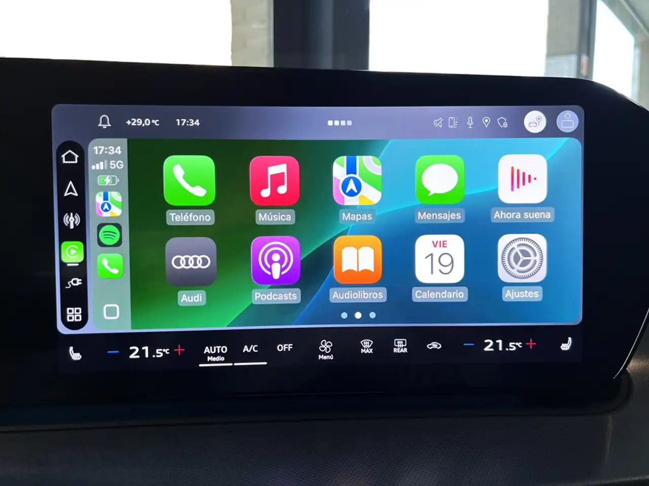 Audi Q3 2026 — фото 14