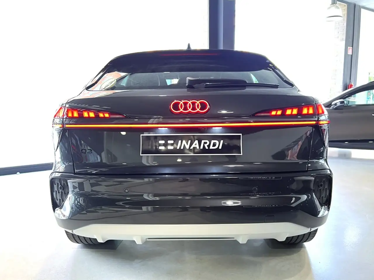 Audi Q3 2026 — фото 6