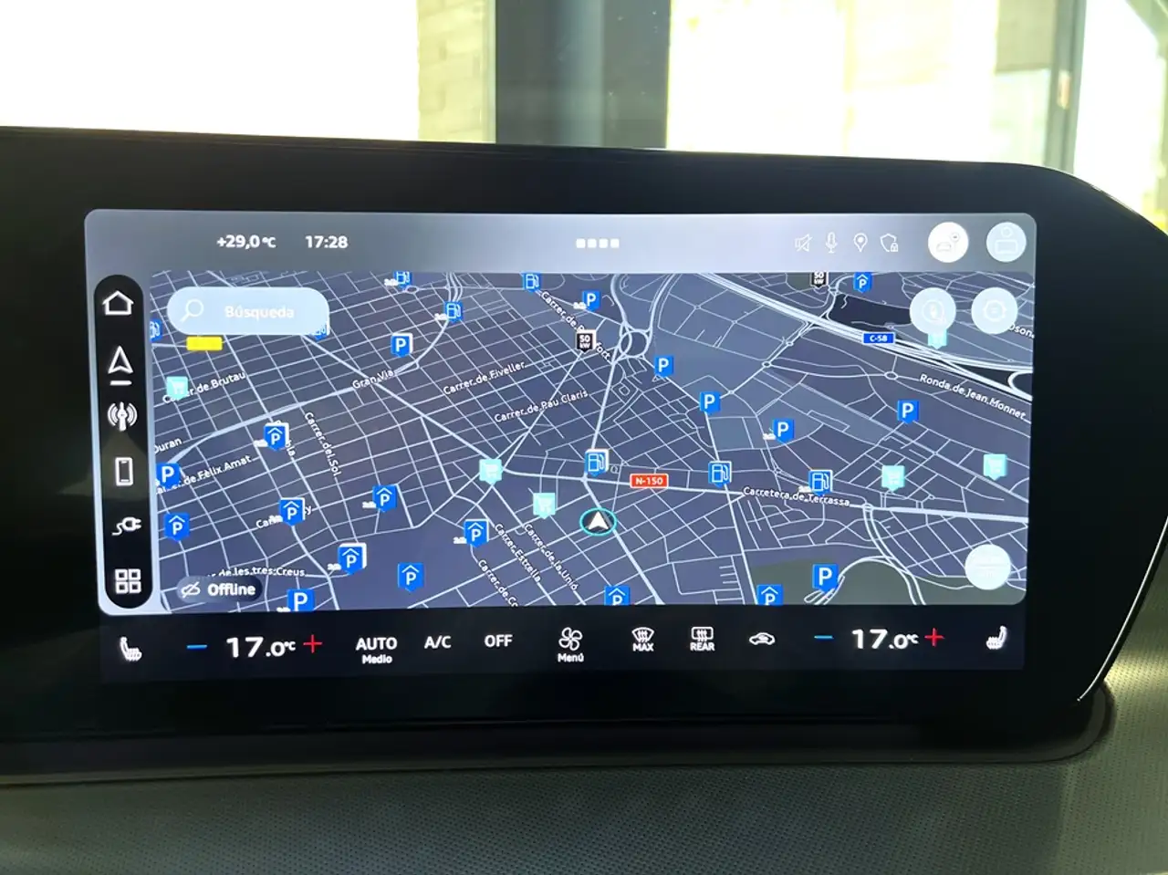 Audi Q3 2026 — фото 13