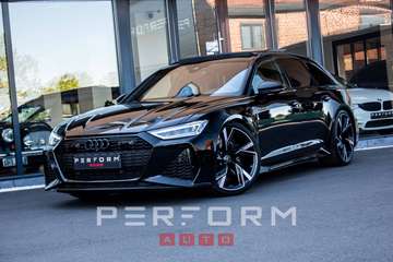 4.0TFSI*NIGHT VISION*HEAD-UP*360° CAM*VENTILATED SEATS*1 WONER* FULL SERVICE BOOK*