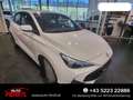 MG MG3 3 1,5 Hybrid Luxury 75 kW (102 PS), Automatik Weiß - thumbnail 1