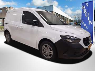 /Mercedes Citan 112 CDI MBux Airco Achteruitrijcam