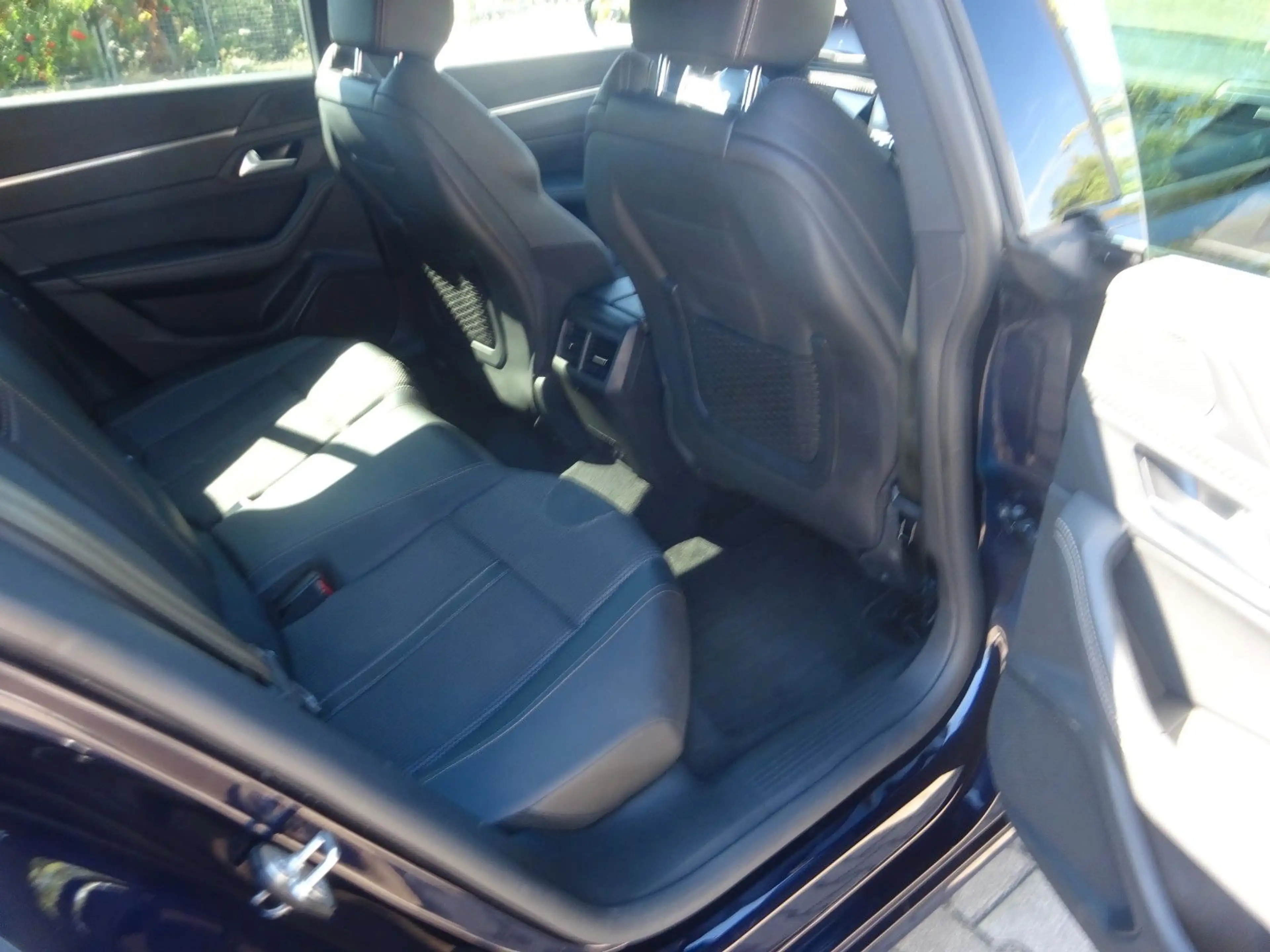 Peugeot 508 SW 130PS Autm. GT LED ACC Navi — photo 13