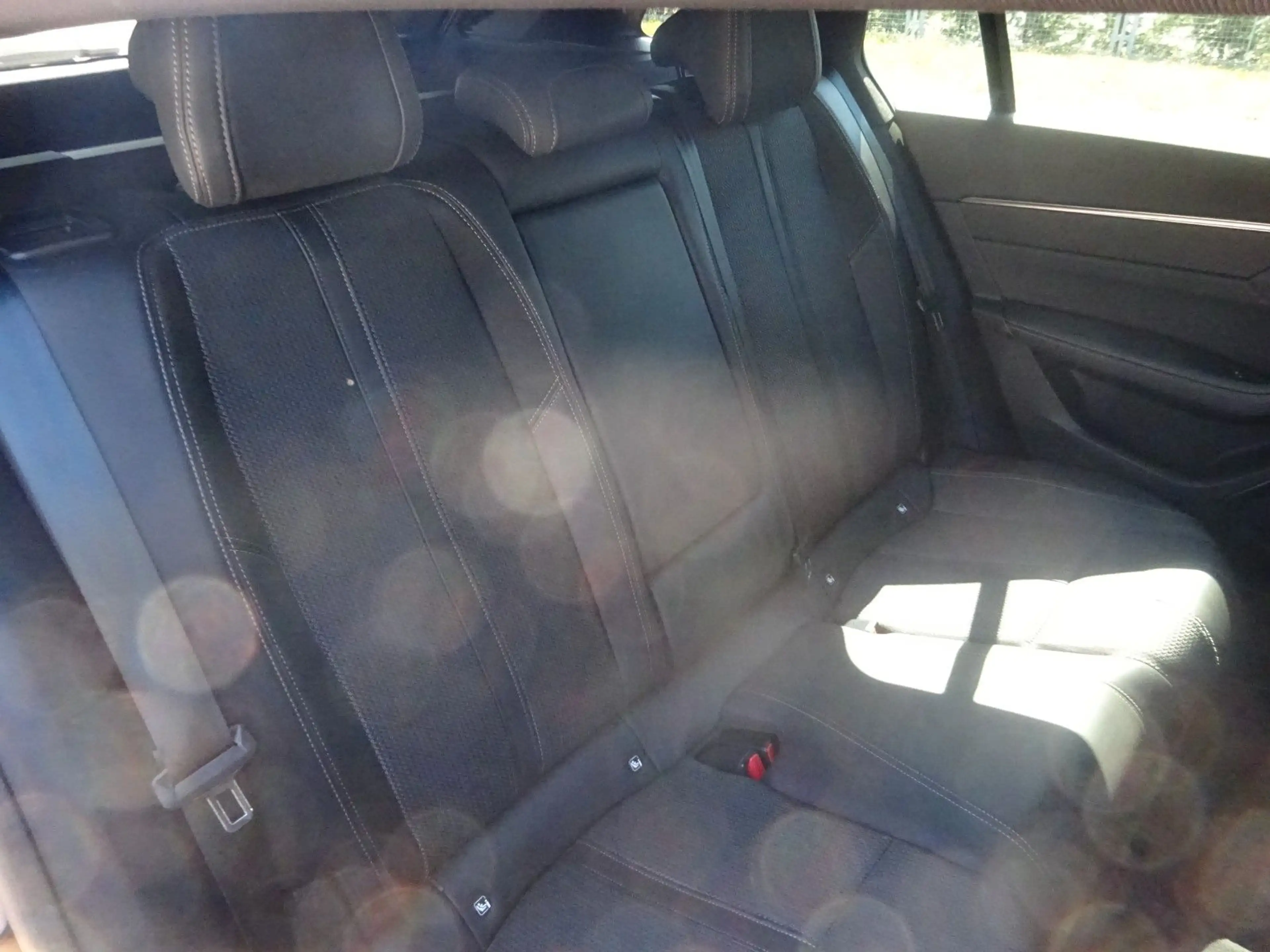 Peugeot 508 SW 130PS Autm. GT LED ACC Navi — photo 12