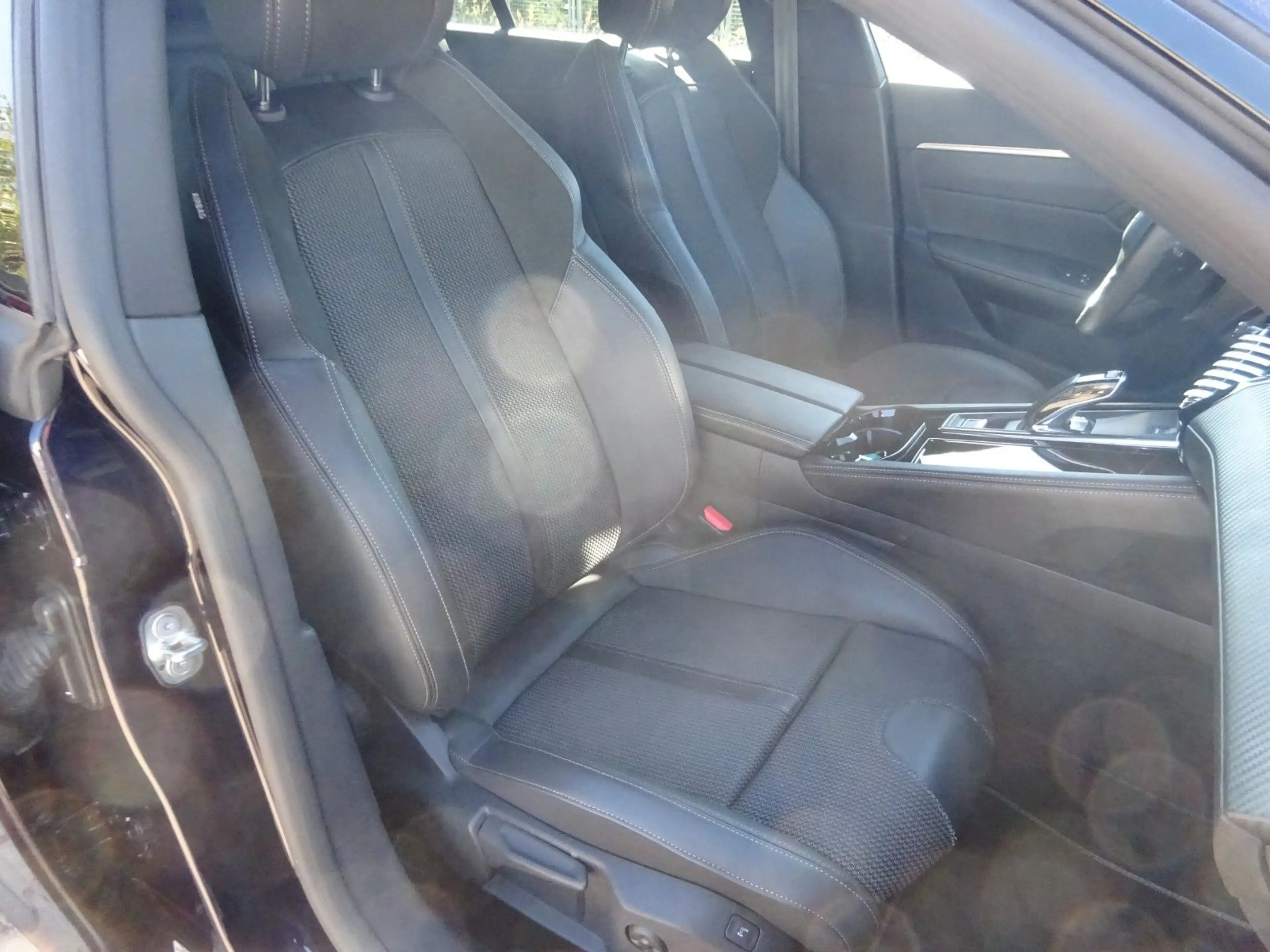 Peugeot 508 SW 130PS Autm. GT LED ACC Navi — photo 10