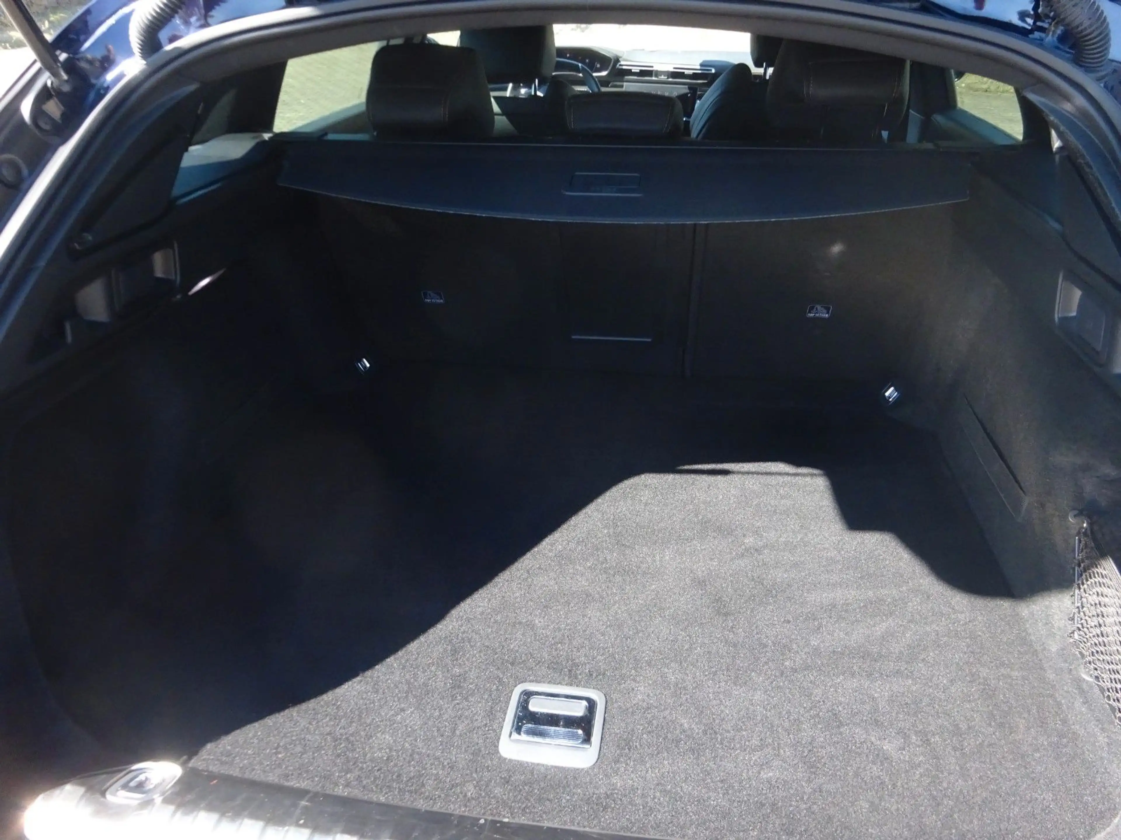 Peugeot 508 SW 130PS Autm. GT LED ACC Navi — photo 15