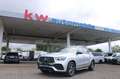 Mercedes-Benz GLE 450 LED,HUP,DIST,Keyless,Luft,20" Argent - thumbnail 1