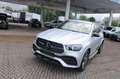 Mercedes-Benz GLE 450 LED,HUP,DIST,Keyless,Luft,20" Argent - thumbnail 2