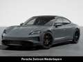 Porsche Taycan GTS | Hinterachslenkung | HD-Matrix LED | Grau - thumbnail 1