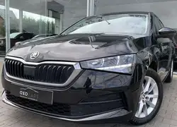 Skoda Scala 1.0TSI 116CV Essence