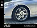 Mercedes-Benz E 300 E 300 Cabriolet AMG RFK COMAND DISTR. H&K LED Silber - thumbnail 8