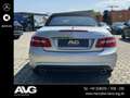 Mercedes-Benz E 300 E 300 Cabriolet AMG RFK COMAND DISTR. H&K Silber - thumbnail 5