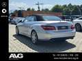 Mercedes-Benz E 300 E 300 Cabriolet AMG RFK COMAND DISTR. H&K LED Silber - thumbnail 6