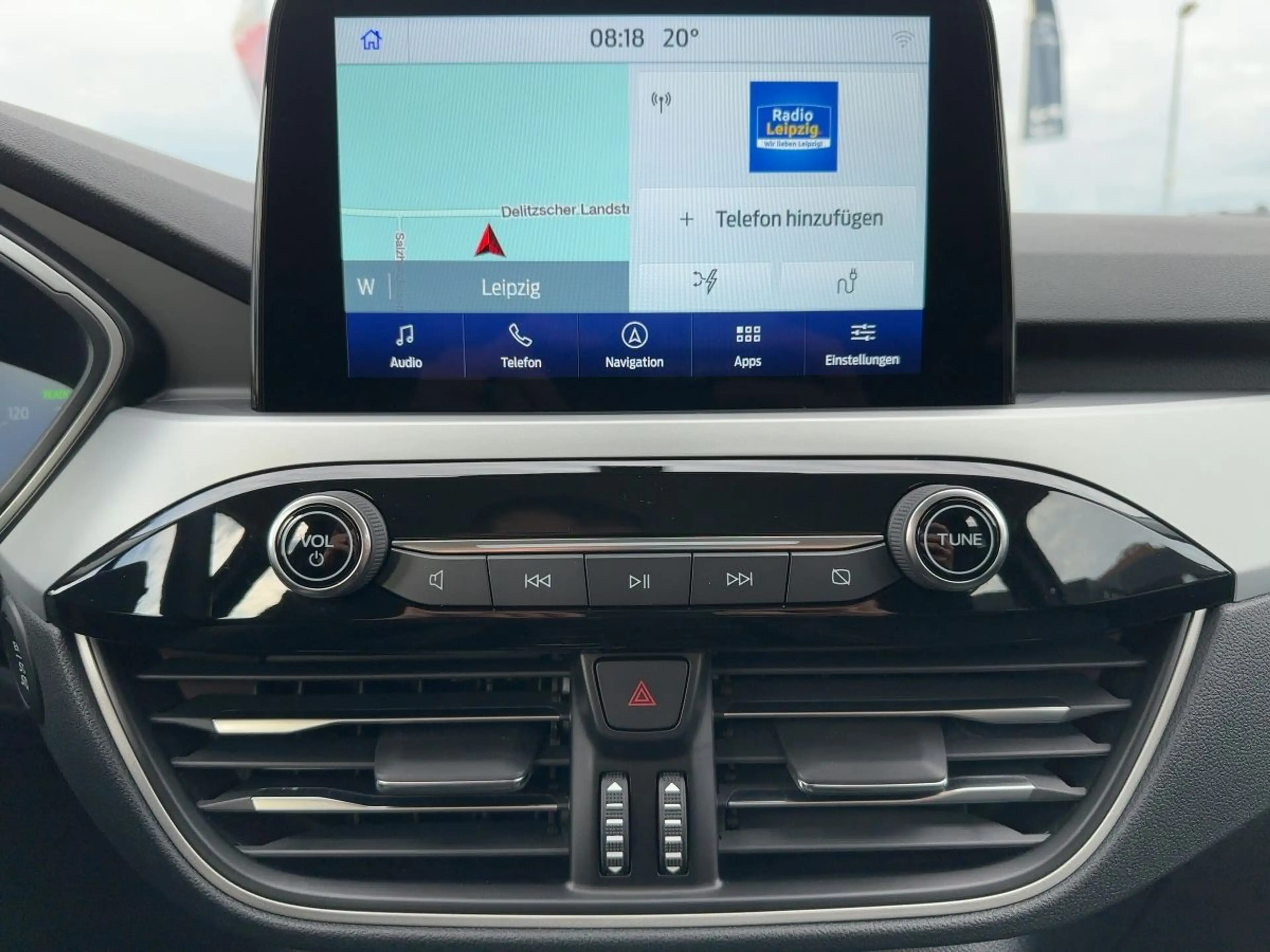 Ford Kuga Cool&Connect Navi+PDC+Klima+Winterpaket — photo 11