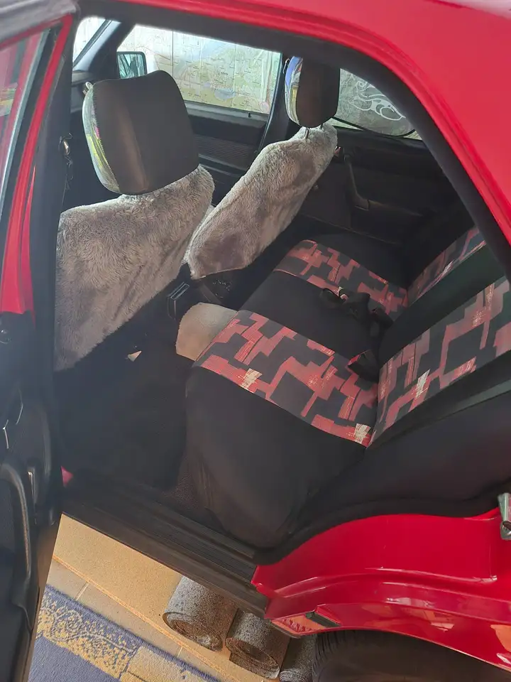 Mercedes-Benz 190 E 2,0, foto 11