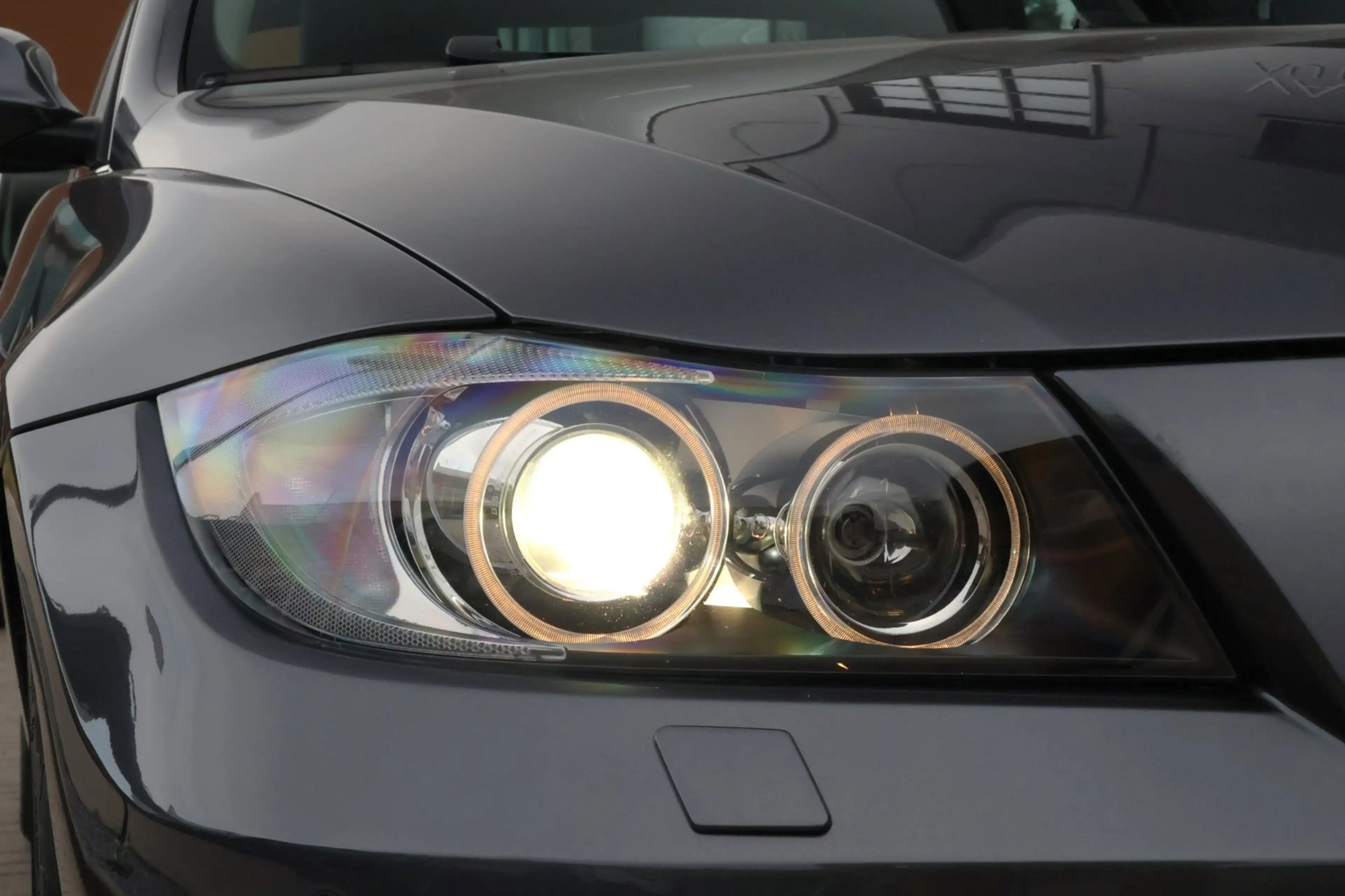 BMW 325 3-serie 325i 6-Cilinder Handgeschakeld | 1e Eigena — photo 18