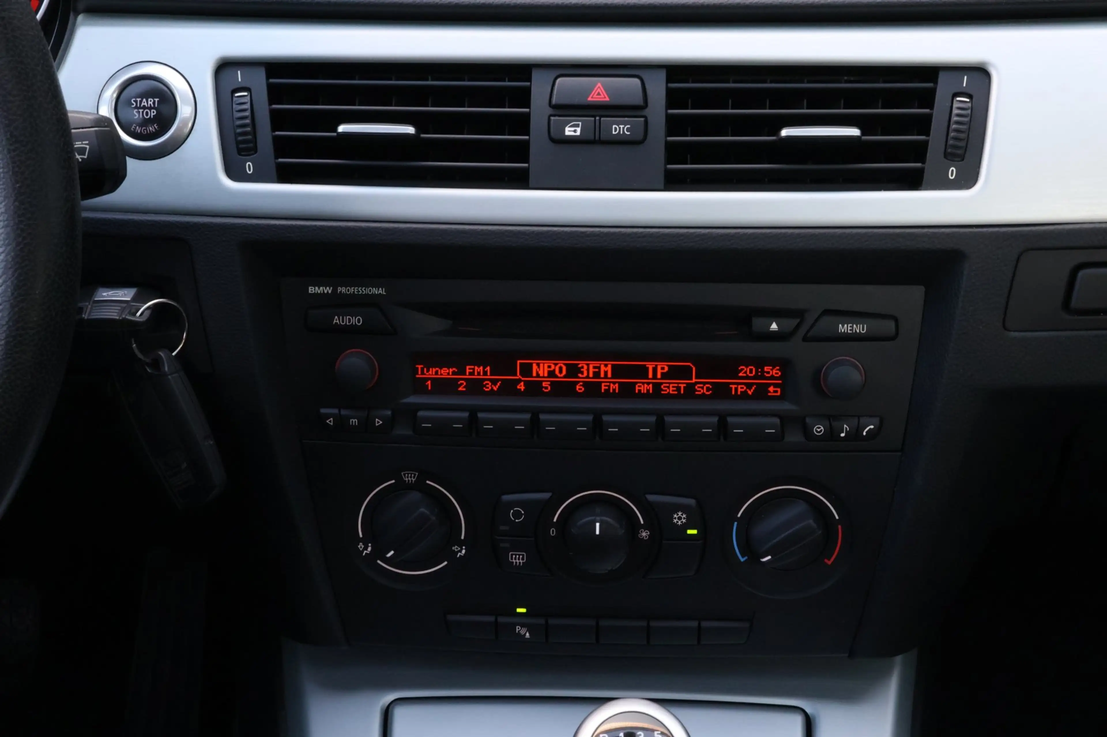 BMW 325 3-serie 325i 6-Cilinder Handgeschakeld | 1e Eigena — photo 32